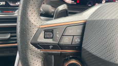 CUPRA Leon 1.5 eTSI 150 V2 5dr DSG Petrol Hatchback